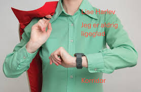 Bildergebnis für Lise Harlev