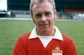 Wrexham FC top 20 signings: Arfon Griffiths
