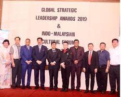 The gla is one of the most prestigious corporate honour, awarded by the leaders international, a high profiled. Global Strategic Leadership Awards 2019 In Malaysia Shatakshi Gautam