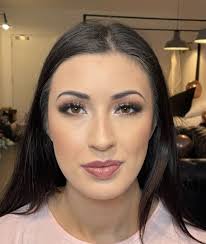 Wedding Beauty, Hair & Makeup Artists in Southport