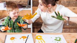 Ensino Lúdico: tudo sobre essa área de atuação| Canal da Educação