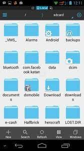 Cara menampilkan file tersembunyi di hp oppo a3s. Cara Melihat File Tersembunyi Di Android Selular Id