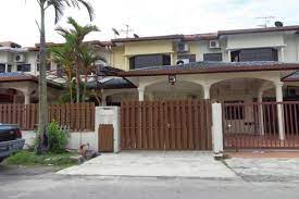 Flat in taman bayu perdana, klang, selangor. Taman Bayu Perdana For Sale In Klang Propsocial
