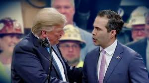 Bush also met privately with trump, who once tweeted that jeb bush has to like the mexican illegals because of his wife, who is also george p. Dx8zh Ovq7xlkm