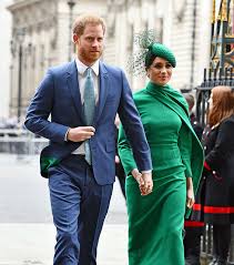 In the photo, markle is seen lying on the lawn wearing a white carolina herrera dress as she cradles her baby bump, while harry looks on with a smile. Prince Harry Then Now Photos Of The Royal Through The Years Hollywood Life