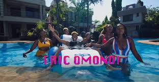 Popular kenyan comedian erick omondi never disappoints when it comes to going the extra mile to profess affection to the love of his life chantal grazioli. Video Eric Omondi Wife Material Junubeye Latest South Sudan News Celebrity Gossip Sports Music Lifestyle And Entertainment News From The Heart Of Juba South Sudan