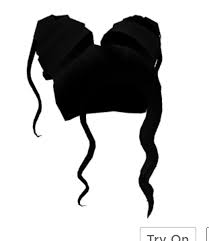 Black Braided Boho Buns In 2020 Boho Bun Black Braids Black Bun