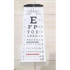 We did not find results for: Alat Tes Baca Rabun Minus Mata Snellen Chart Shopee Indonesia