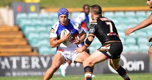 The tigers have actually won four of their last six matches against the knights and have a fairly decent record at suncorp, compared to newcastle's horrid 30 per cent winrate. Wests Tigers V Knights Round 2 2020 Match Centre Nrl