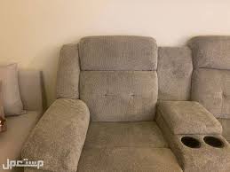 مستعمل كنب استرخاء شخصين شبة جديد للبيع للتفاصيل Facebook