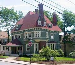 These houses have up to 6 bedrooms in 7,000 square feet of space. Old House Archives In Massachusetts Oldhouses Com