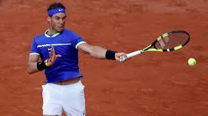 Nadal se ha medido en 11 ocasiones con diego schwartzman. Roland Garros Nadal Into French Open Quarter Finals After Bautista Agut Win As Com