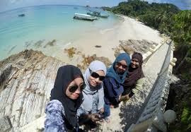 China family trip 22 februari 2017 dah pun masuk hari ke 6 kitorang berada di china. Trip Ke Pulau Kapas 2016 Husniey Husain