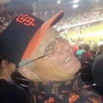 Stephen Eugene Forrest Obituary