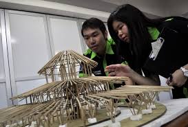 Salah satu jurusan terbaik yang ada di tsinghua university adalah arsitektur, terbukti dengan jurusan arsitektur di kampus ini berada pada posisi ke 10 di dunia. Kampus Arsitektur Terbaik Di Indonesia Dengan Akreditasi A