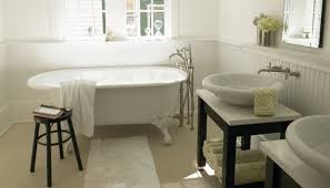 Ausgefallene Designideen Fur Ein Landhaus Badezimmer Archzine Net