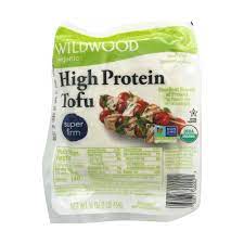 Because it absorbs the flavors of whatever foods, sauces and seasonings it's cooked with, it works. Organic High Protein Tofu At Whole Foods Market