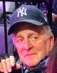 Charles Connors Obituary