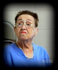 Geneva Crossland Obituary