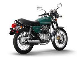 Air cooled four stroke sohc cylinder arrangement: Sym Wolf Classic 150cc Motorcycle 150cc Motorcycle Motorcycle 150cc
