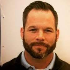 Christopher Winchester's Instagram, Twitter & Facebook