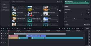 FILMORA 13 – VIDEOBEARBEITUNG KINDERLEICHT