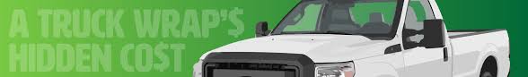 Feb 15, 2021 · though multiple factors determine the cost of wrapping a truck, most trucks cost between $1,500 and $5,000 to wrap. How Much Does A Truck Wrap Cost