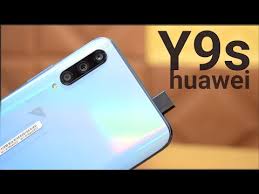 هواوي Y9s فتح صندوق و مراجعة كاملة Youtube