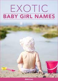 Pin On Baby Names