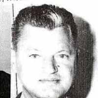 Arnold Lindbergh "Al" "Lindy" Birch (1927–2010) • FamilySearch