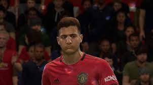 See their stats, skillmoves, celebrations, traits and more. Manutd Defender Diogo Dalot Manchester United Views Facebook