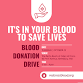 Red Cross Blood Drive at Cider Hill Farm event image