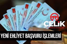 Dış temsilcilikte evlilik i̇çin ön başvuru (evrak kabul aşaması)randevu aldıktan sonra şahsen başvurmanız gerekmektedir. Yeni Ehliyet Basvuru Islemleri Celik Surucu Kursu Ile Ruzgari Yakala