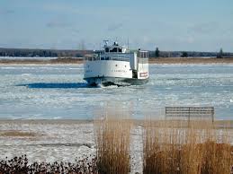 51 places including hall of mirrors, pont neuf, eiffel tower and ladurée Connecting Two Worlds The Washington Island Ferry Line Door County Pulse