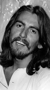 George Harrison était le plus beau des Beatles, changez mon avis. :  r/beatles