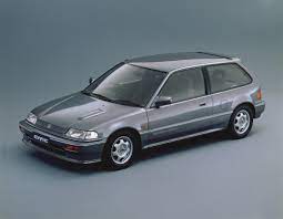 1988 honda civic si extra honda civic honda honda civic si