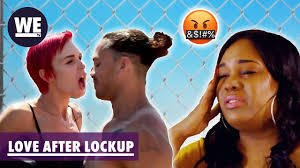 Love After Lockup First Look Youtube