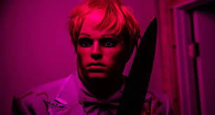 REVIEW: Pretty Boy (2021)