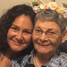 Brenda Daniel: #FREEPOOCHIE, The Hidden Mother