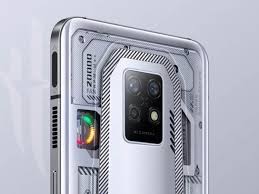 ZTE nubia Red Magic 7S Pro: price and ...