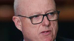 BOM boss lashes out at media as he defends his agency's performance