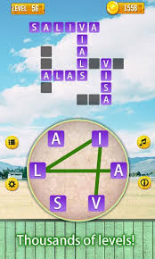 Enjoy word search, the classic puzzle game with thousands of free puzzles! Word Search Word Connect Offline Free Word Games For Android Apk Download