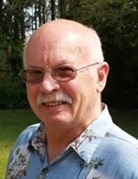 Bert Ervin Esau Obituary