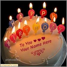 Birthday Cake With Name And Photo Editor Online Birthday Cake With Name Editor Online Elegant Birthday Cake Group With 39 Items Happy Birthday Cake Images Birthday Wishes Cake Happy Birthday Cake Photo
