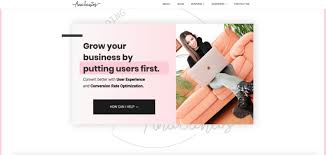 These 25 personal website templates are perfect for those of you who want to have a website set up quickly and easily. 2020 Of The Best Personal Website Examples Around For 2020
