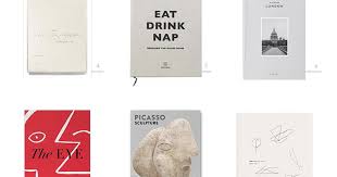 Wiki researchers have been writing reviews of the latest coffee table books since 2015. 15 Best Coffee Table Books For The Design Savvy My Paradissi