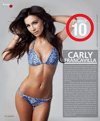 Carly francavilla