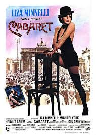 Fritz wepper was born on august 17, 1941 in munich, germany. Cabaret 1972 Filmaffinity