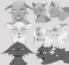 Warrior cat memes warrior cats fan art warrior cats series warrior cat drawings warrior drawing warrior cat oc oc manga anime warrior cats | tumblr. Dezzy On Twitter Anime Cats Anime Cats I M Really Here Drawing Ashfur In 2020 Warriorcats Squirrelflight Ashfur Hollyleaf Https T Co Ixovkl4vc2