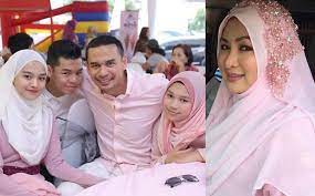 Wow norman hakim sambut birthday abby abadi. Tak Ada Jodoh Sebagai Suami Isteri Tetapi Teruskan Bersahabat Demi Anak Anak Norman Hakim Kongsi Cerita Cerai Dengan Abby Abadi Gempak